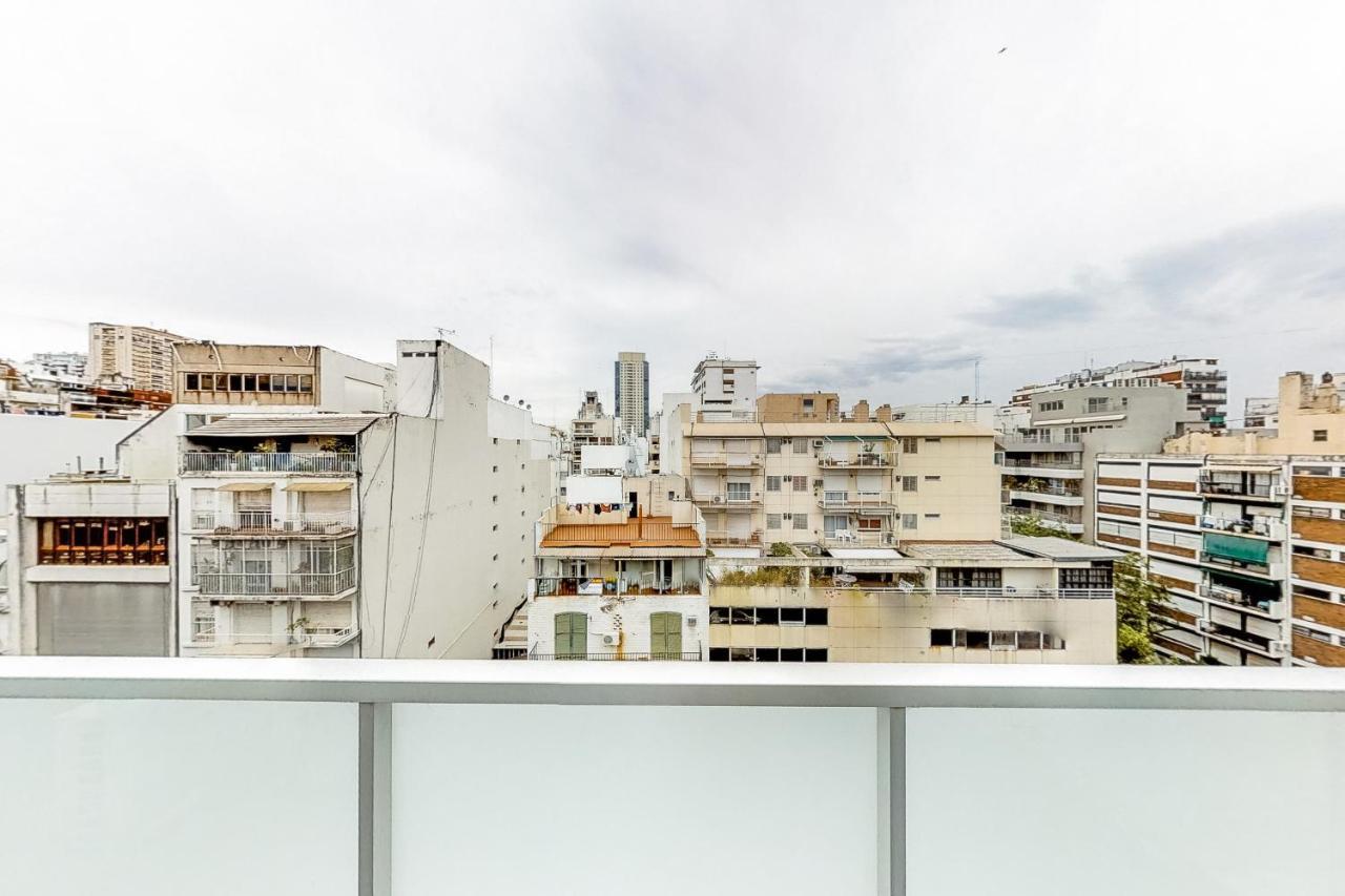 Palermo Apart Unique Buenos Aires Exterior photo